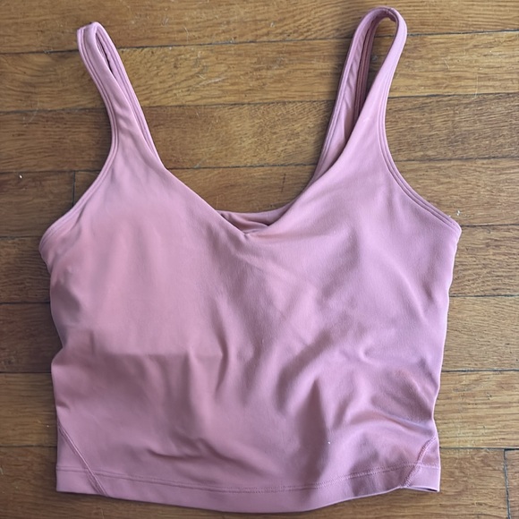 Lululemon Align Tank - Picture 2 of 4